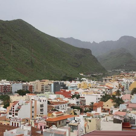 Vista Al Mar Y Montana Apartman San Sebastián de la Gomera Kültér fotó