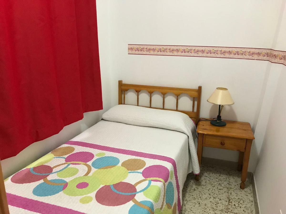 Vista Al Mar Y Montana Apartman San Sebastián de la Gomera Kültér fotó